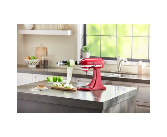 Насадка для комбайна KitchenAid 5KSMSCA, изображение 12 Насадка для комбайна KitchenAid 5KSMSCA, изображение 12