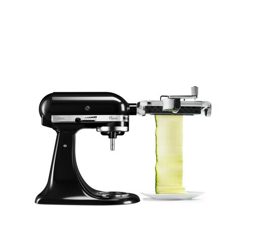 Насадка для комбайна KitchenAid 5KSMSCA, изображение 6 Насадка для комбайна KitchenAid 5KSMSCA, изображение 6