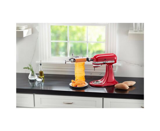 Насадка для комбайна KitchenAid 5KSMSCA, изображение 9 Насадка для комбайна KitchenAid 5KSMSCA, изображение 9