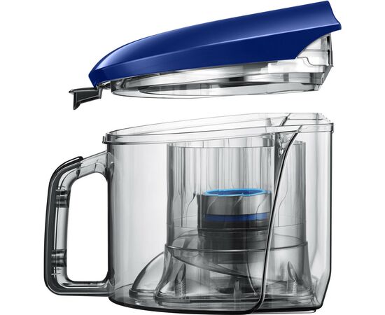 Пылесос Samsung VC07M2110SB/UK, изображение 11 Пылесос Samsung VC07M2110SB/UK, изображение 11