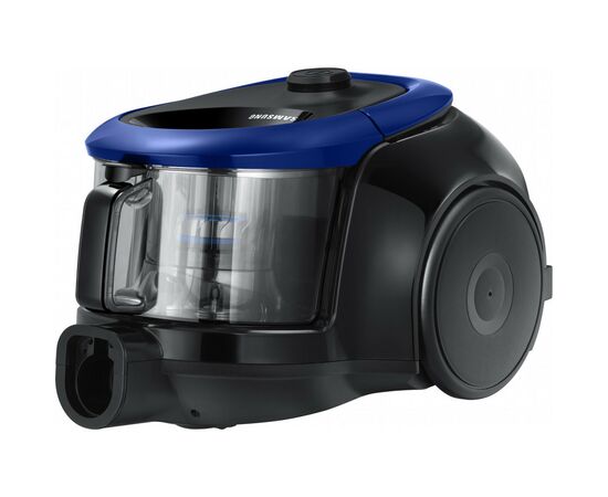 Пылесос Samsung VC07M2110SB/UK, изображение 3 Пылесос Samsung VC07M2110SB/UK, изображение 3