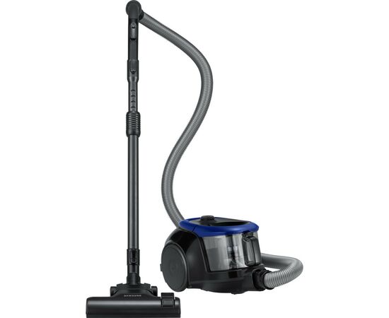 Пылесос Samsung VC07M2110SB/UK, изображение 6 Пылесос Samsung VC07M2110SB/UK, изображение 6