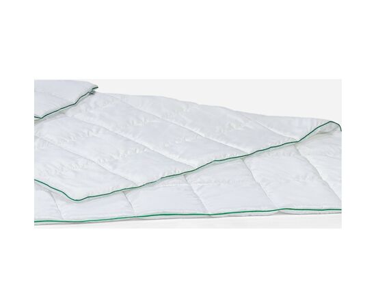 Ковдра MirSon антиалергенна тенсел (modal) Eco Hand Made 0601 літо 200x220 см (2200000456090), зображення 4 Ковдра MirSon антиалергенна тенсел (modal) Eco Hand Made 0601 літо 200x220 см (2200000456090), зображення 4