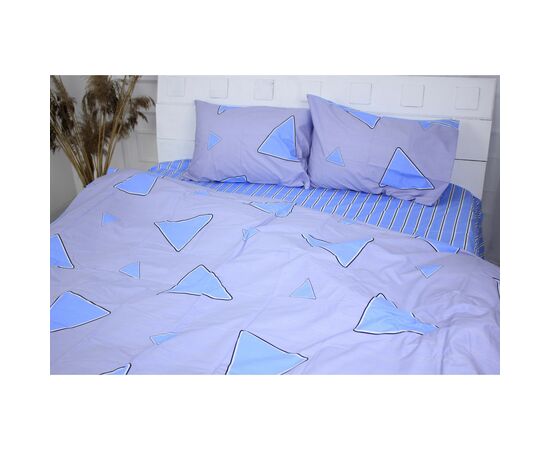 Постельное белье MirSon Ranforce Elite №106 Paula 2 220х240 (2200004703633), изображение 2