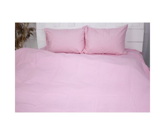 Постільна білизна MirSon Бязь Ranforce Elite 20-0009 Iolanda 110х140 (2200004661971), зображення 2