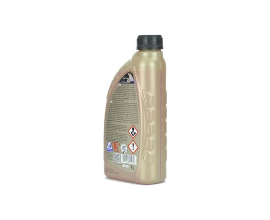Антифриз K2 KULER -35C 1л RED (T201C), изображение 4 Антифриз K2 KULER -35C 1л RED (T201C), изображение 4