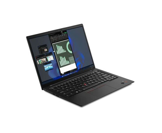 Ноутбук Lenovo ThinkPad X1 Carbon G10 (21CB0087RA), изображение 2 Ноутбук Lenovo ThinkPad X1 Carbon G10 (21CB0087RA), изображение 2