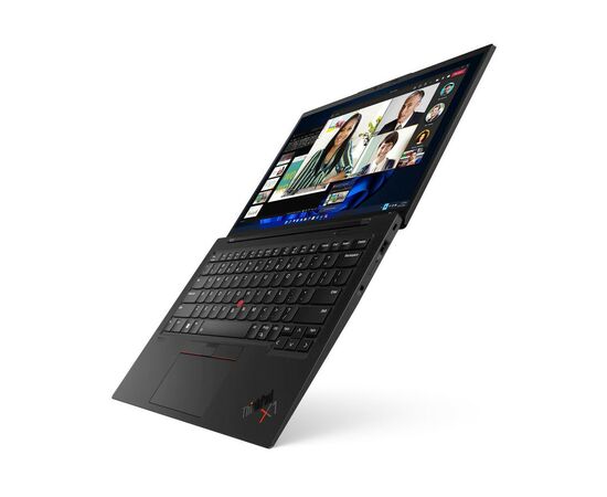 Ноутбук Lenovo ThinkPad X1 Carbon G10 (21CB0087RA), изображение 6 Ноутбук Lenovo ThinkPad X1 Carbon G10 (21CB0087RA), изображение 6