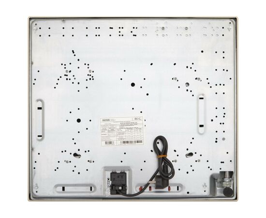 Варочна поверхня Eleyus MAGIA 60 BG CTF, зображення 8 Варочна поверхня Eleyus MAGIA 60 BG CTF, зображення 8