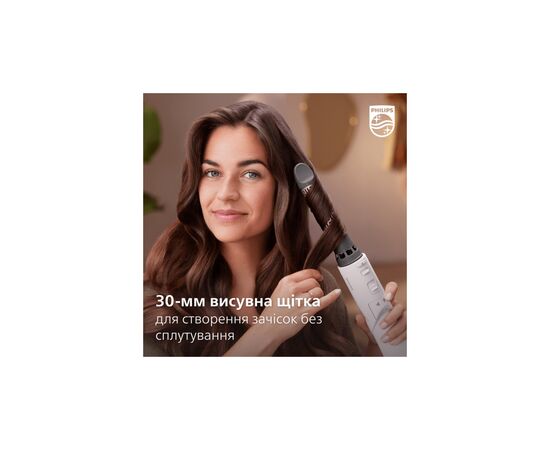 Фен-щетка Philips BHA735/00, изображение 10 Фен-щетка Philips BHA735/00, изображение 10