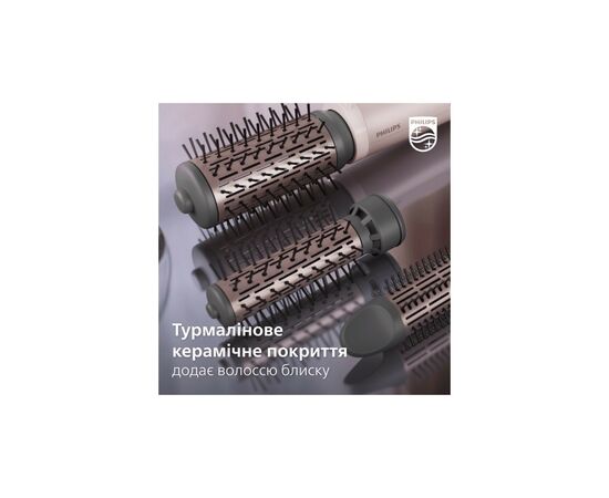 Фен-щетка Philips BHA735/00, изображение 12 Фен-щетка Philips BHA735/00, изображение 12