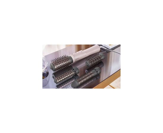 Фен-щетка Philips BHA735/00, изображение 2 Фен-щетка Philips BHA735/00, изображение 2