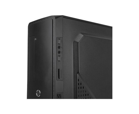 Корпус Chieftec UC-03B-OP, изображение 10 Корпус Chieftec UC-03B-OP, изображение 10