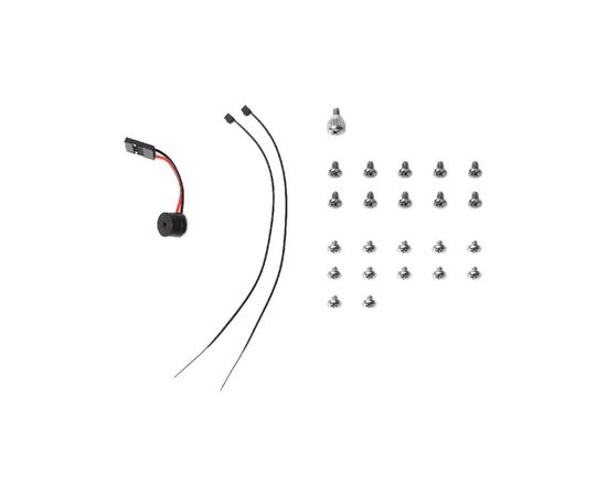 Корпус Chieftec UC-03B-OP, изображение 12 Корпус Chieftec UC-03B-OP, изображение 12