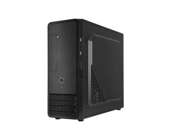 Корпус Chieftec UC-03B-OP, изображение 2 Корпус Chieftec UC-03B-OP, изображение 2