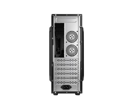 Корпус Chieftec UC-03B-OP, изображение 5 Корпус Chieftec UC-03B-OP, изображение 5