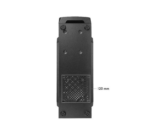 Корпус Chieftec UC-03B-OP, изображение 6 Корпус Chieftec UC-03B-OP, изображение 6
