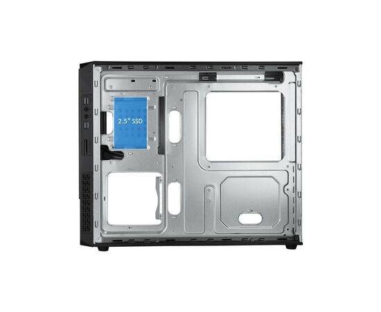 Корпус Chieftec UC-03B-OP, изображение 7 Корпус Chieftec UC-03B-OP, изображение 7