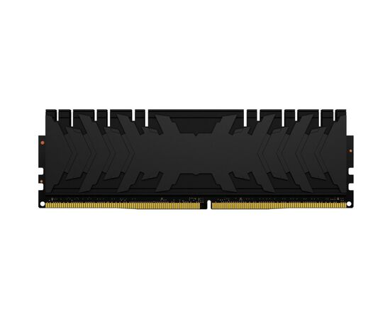 Модуль памяти для компьютера DDR4 16GB 4000 MHz Renegade Black Kingston Fury (ex.HyperX) (KF440C19RB1/16), изображение 3 Модуль памяти для компьютера DDR4 16GB 4000 MHz Renegade Black Kingston Fury (ex.HyperX) (KF440C19RB1/16), изображение 3