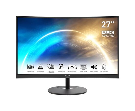 Монітор MSI PRO MP271C