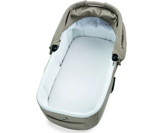 Коляска Peg-Perego 2 в 1 Veloce Mon Amour (PACK-VEL2100000008), зображення 11 Коляска Peg-Perego 2 в 1 Veloce Mon Amour (PACK-VEL2100000008), зображення 11