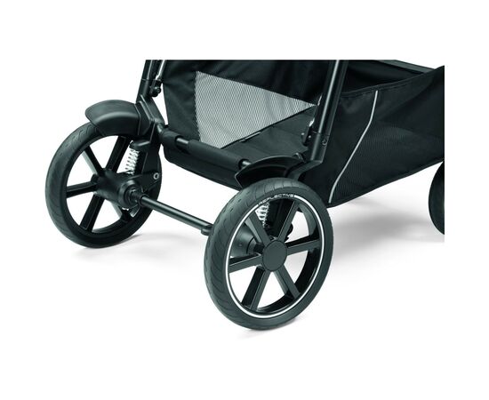 Коляска Peg-Perego 2 в 1 Veloce Mon Amour (PACK-VEL2100000008), зображення 12 Коляска Peg-Perego 2 в 1 Veloce Mon Amour (PACK-VEL2100000008), зображення 12