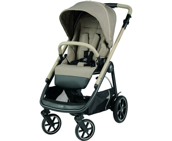 Коляска Peg-Perego 2 в 1 Veloce Mon Amour (PACK-VEL2100000008), зображення 2 Коляска Peg-Perego 2 в 1 Veloce Mon Amour (PACK-VEL2100000008), зображення 2