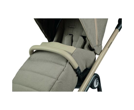 Коляска Peg-Perego 2 в 1 Veloce Mon Amour (PACK-VEL2100000008), зображення 6 Коляска Peg-Perego 2 в 1 Veloce Mon Amour (PACK-VEL2100000008), зображення 6