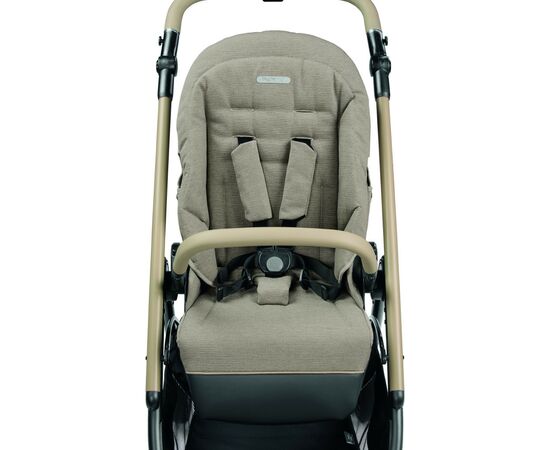 Коляска Peg-Perego 2 в 1 Veloce Mon Amour (PACK-VEL2100000008), зображення 7 Коляска Peg-Perego 2 в 1 Veloce Mon Amour (PACK-VEL2100000008), зображення 7