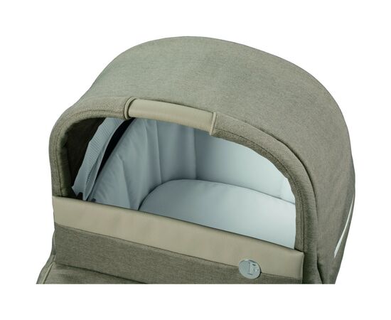 Коляска Peg-Perego 2 в 1 Veloce Mon Amour (PACK-VEL2100000008), зображення 8 Коляска Peg-Perego 2 в 1 Veloce Mon Amour (PACK-VEL2100000008), зображення 8