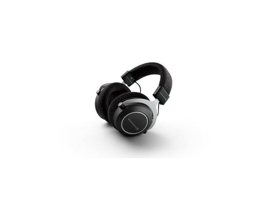 Наушники Beyerdynamic Amiron wireless Black (285299), изображение 10 Наушники Beyerdynamic Amiron wireless Black (285299), изображение 10