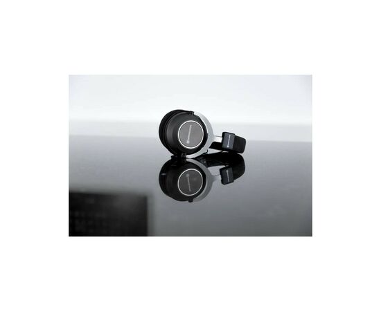 Наушники Beyerdynamic Amiron wireless Black (285299), изображение 11 Наушники Beyerdynamic Amiron wireless Black (285299), изображение 11
