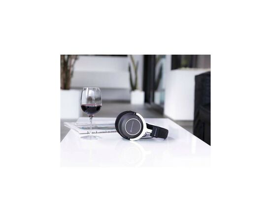 Наушники Beyerdynamic Amiron wireless Black (285299), изображение 12 Наушники Beyerdynamic Amiron wireless Black (285299), изображение 12