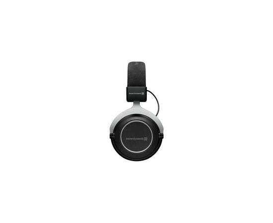 Наушники Beyerdynamic Amiron wireless Black (285299), изображение 3 Наушники Beyerdynamic Amiron wireless Black (285299), изображение 3