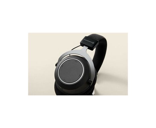 Наушники Beyerdynamic Amiron wireless Black (285299), изображение 5 Наушники Beyerdynamic Amiron wireless Black (285299), изображение 5