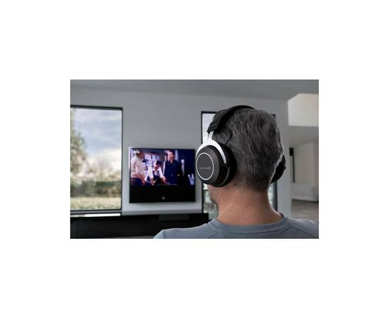 Наушники Beyerdynamic Amiron wireless Black (285299), изображение 6 Наушники Beyerdynamic Amiron wireless Black (285299), изображение 6