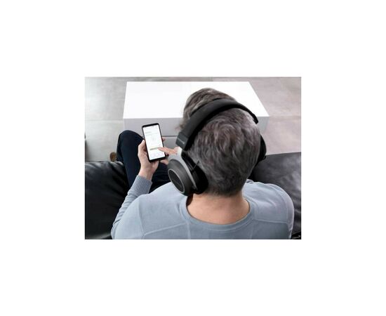 Наушники Beyerdynamic Amiron wireless Black (285299), изображение 9 Наушники Beyerdynamic Amiron wireless Black (285299), изображение 9