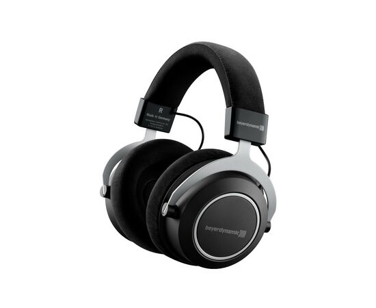 Наушники Beyerdynamic Amiron wireless Black (285299)