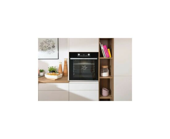 Духовой шкаф Gorenje BPSX6737E13BG, изображение 2 Духовой шкаф Gorenje BPSX6737E13BG, изображение 2