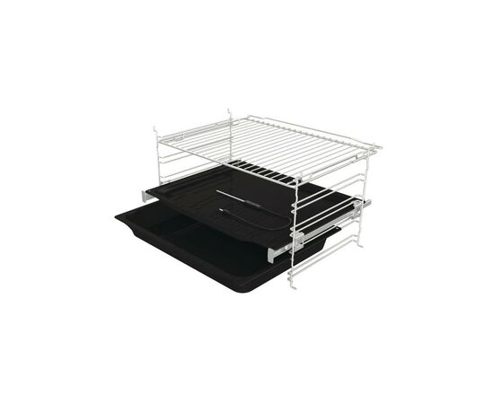 Духовой шкаф Gorenje BPSX6737E13BG, изображение 9 Духовой шкаф Gorenje BPSX6737E13BG, изображение 9