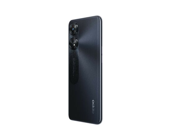 Мобильный телефон Oppo Reno8 T 8/128GB Midnight Black (OFCPH2481_BLACK), изображение 10