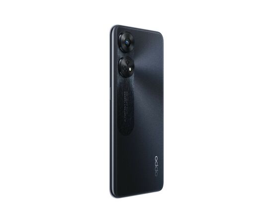 Мобильный телефон Oppo Reno8 T 8/128GB Midnight Black (OFCPH2481_BLACK), изображение 11