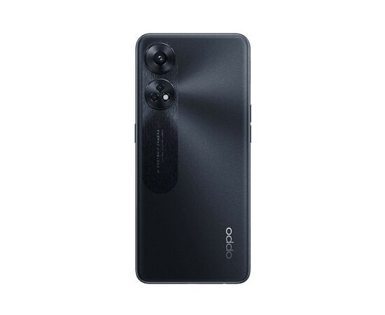 Мобильный телефон Oppo Reno8 T 8/128GB Midnight Black (OFCPH2481_BLACK), изображение 3