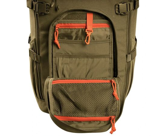 Рюкзак туристический Highlander Stoirm Backpack 40L Coyote Tan (TT188-CT) (929705), изображение 10 Рюкзак туристический Highlander Stoirm Backpack 40L Coyote Tan (TT188-CT) (929705), изображение 10