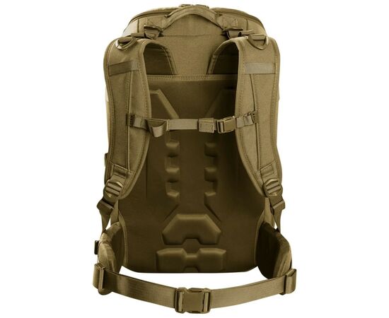 Рюкзак туристический Highlander Stoirm Backpack 40L Coyote Tan (TT188-CT) (929705), изображение 3 Рюкзак туристический Highlander Stoirm Backpack 40L Coyote Tan (TT188-CT) (929705), изображение 3