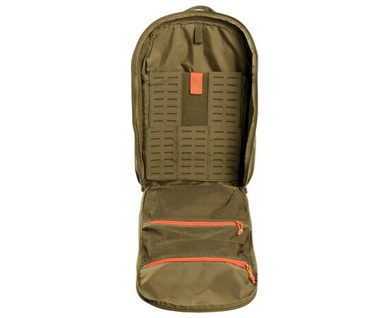 Рюкзак туристический Highlander Stoirm Backpack 40L Coyote Tan (TT188-CT) (929705), изображение 5 Рюкзак туристический Highlander Stoirm Backpack 40L Coyote Tan (TT188-CT) (929705), изображение 5