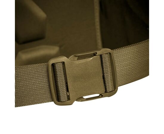 Рюкзак туристический Highlander Stoirm Backpack 40L Coyote Tan (TT188-CT) (929705), изображение 7 Рюкзак туристический Highlander Stoirm Backpack 40L Coyote Tan (TT188-CT) (929705), изображение 7