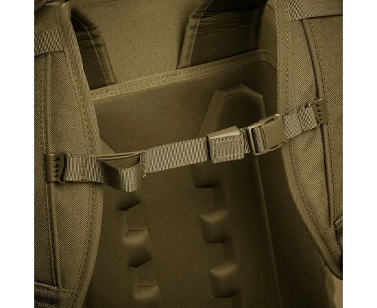 Рюкзак туристический Highlander Stoirm Backpack 40L Coyote Tan (TT188-CT) (929705), изображение 8 Рюкзак туристический Highlander Stoirm Backpack 40L Coyote Tan (TT188-CT) (929705), изображение 8