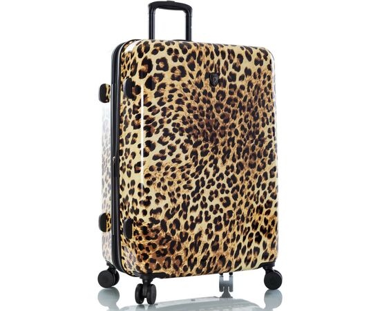 Валіза Heys Brown Leopard L (13128-3041-30), зображення 2 Валіза Heys Brown Leopard L (13128-3041-30), зображення 2