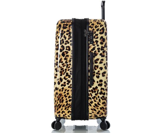 Валіза Heys Brown Leopard L (13128-3041-30), зображення 3 Валіза Heys Brown Leopard L (13128-3041-30), зображення 3